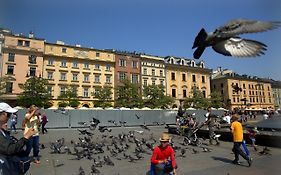 Anno Domini Apartment by Cozyplace